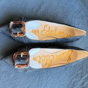 Sam Edelman Pointed Flats